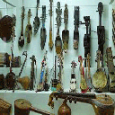 Musical Instruments in India